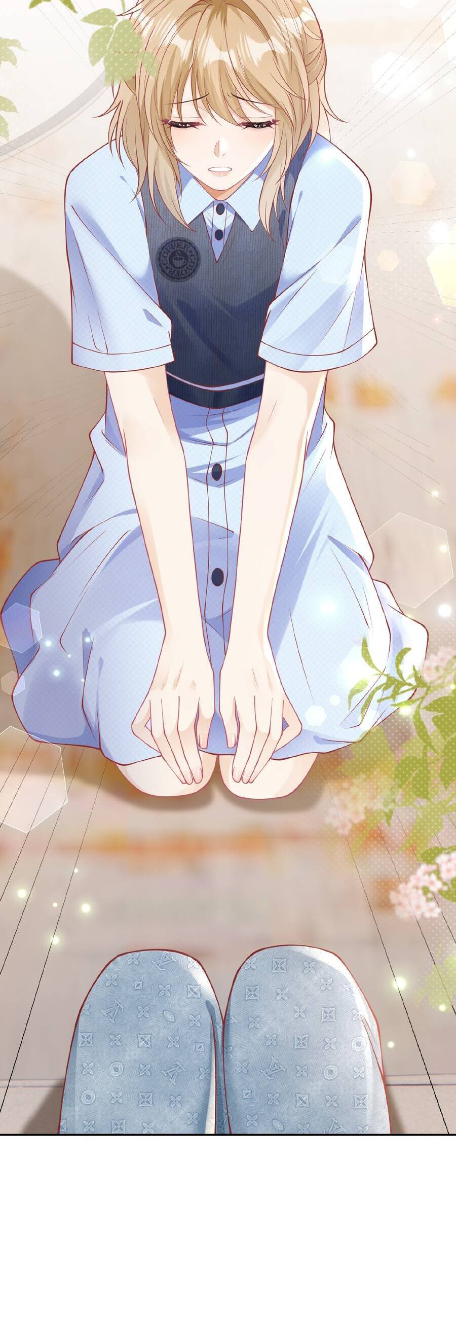 Sổ Tay Tâm Ý Chap 8 - Next Chap 9