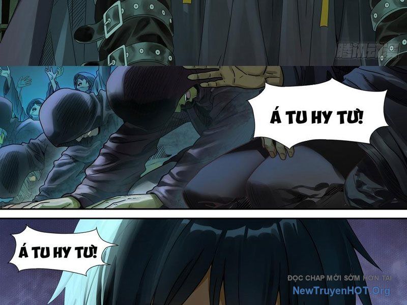 Sổ Tay Thuật Sư Chap 1 - Next Chap 2