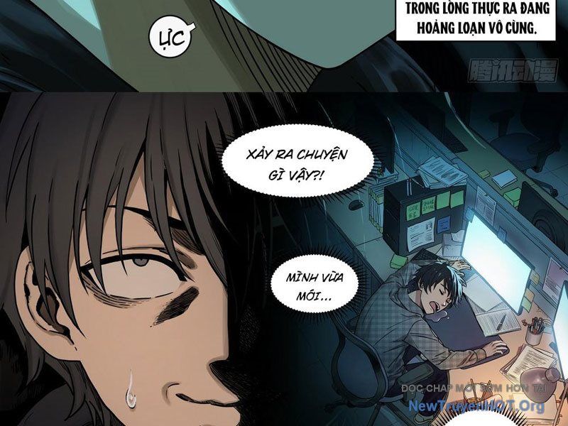 Sổ Tay Thuật Sư Chap 1 - Next Chap 2