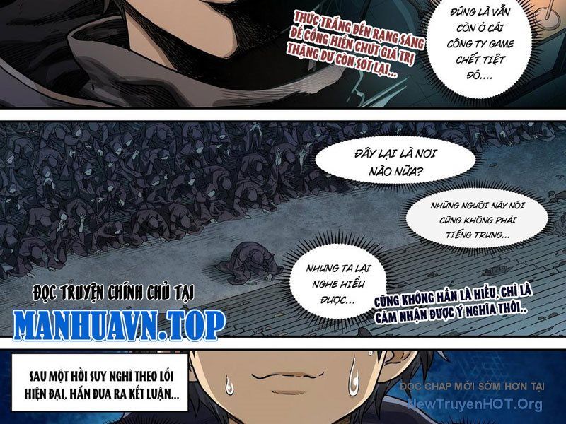 Sổ Tay Thuật Sư Chap 1 - Next Chap 2