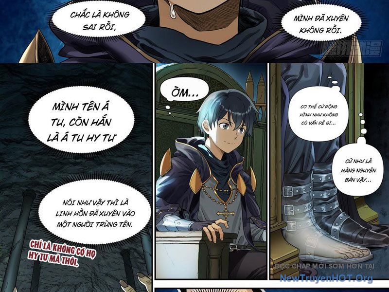 Sổ Tay Thuật Sư Chap 1 - Next Chap 2