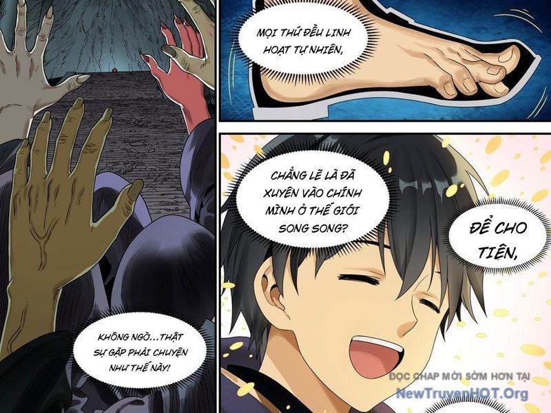Sổ Tay Thuật Sư Chap 1 - Next Chap 2