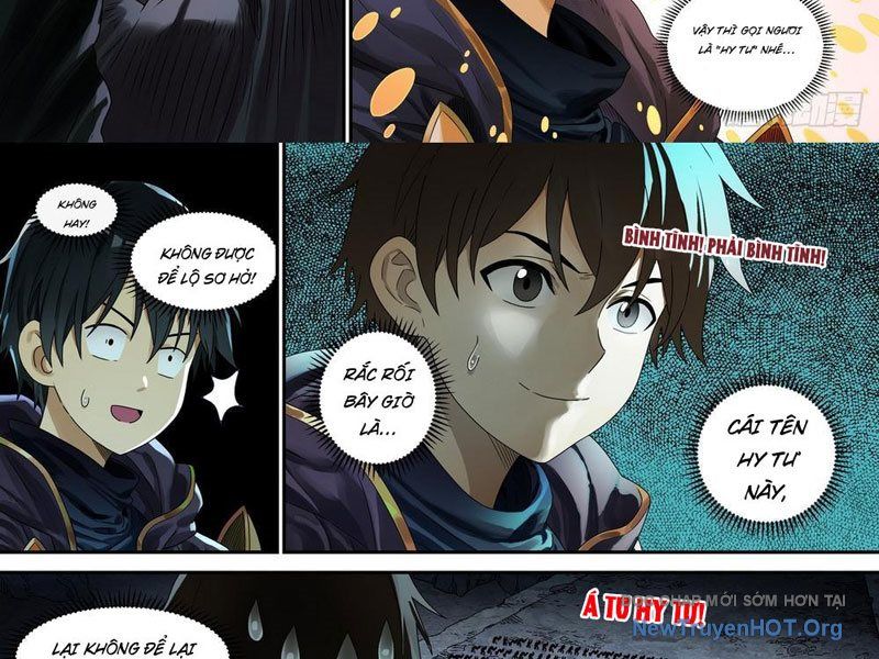 Sổ Tay Thuật Sư Chap 1 - Next Chap 2
