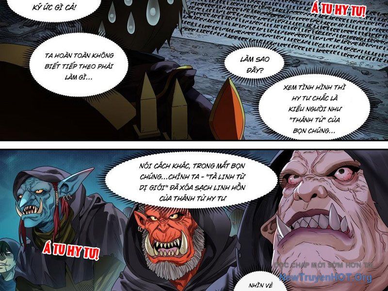 Sổ Tay Thuật Sư Chap 1 - Next Chap 2