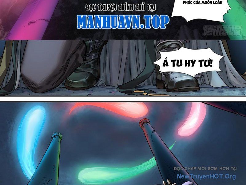 Sổ Tay Thuật Sư Chap 1 - Next Chap 2