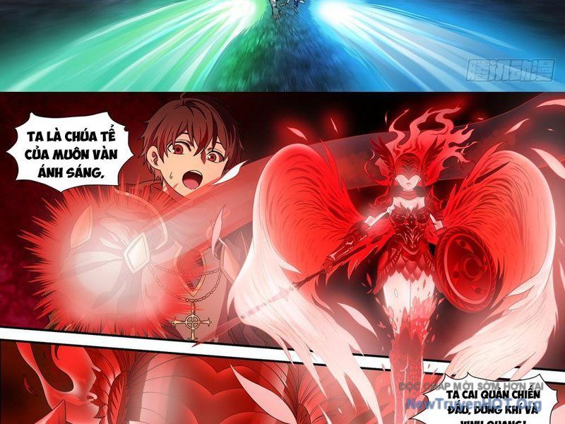 Sổ Tay Thuật Sư Chap 1 - Next Chap 2