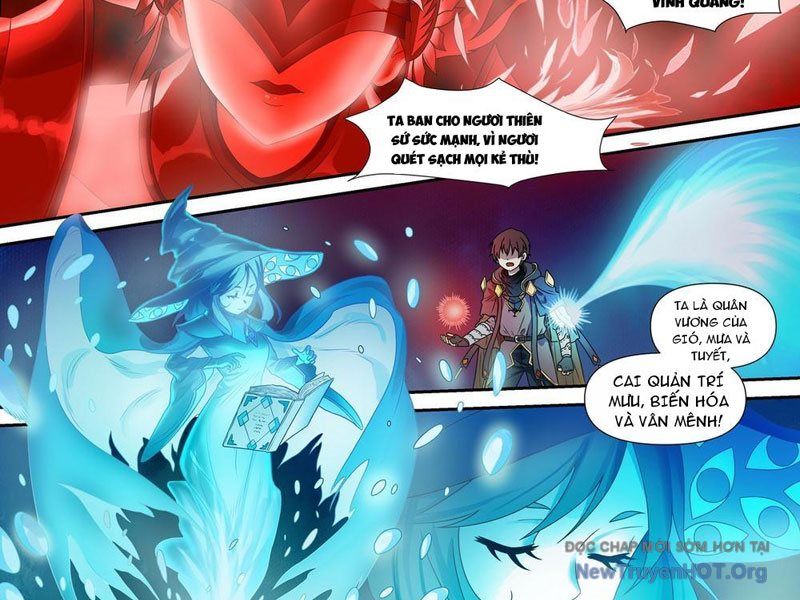 Sổ Tay Thuật Sư Chap 1 - Next Chap 2