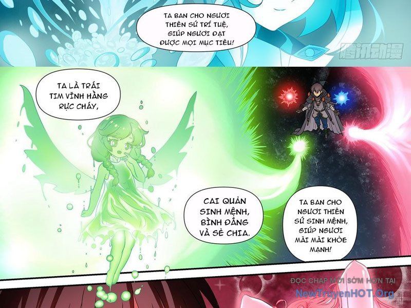 Sổ Tay Thuật Sư Chap 1 - Next Chap 2