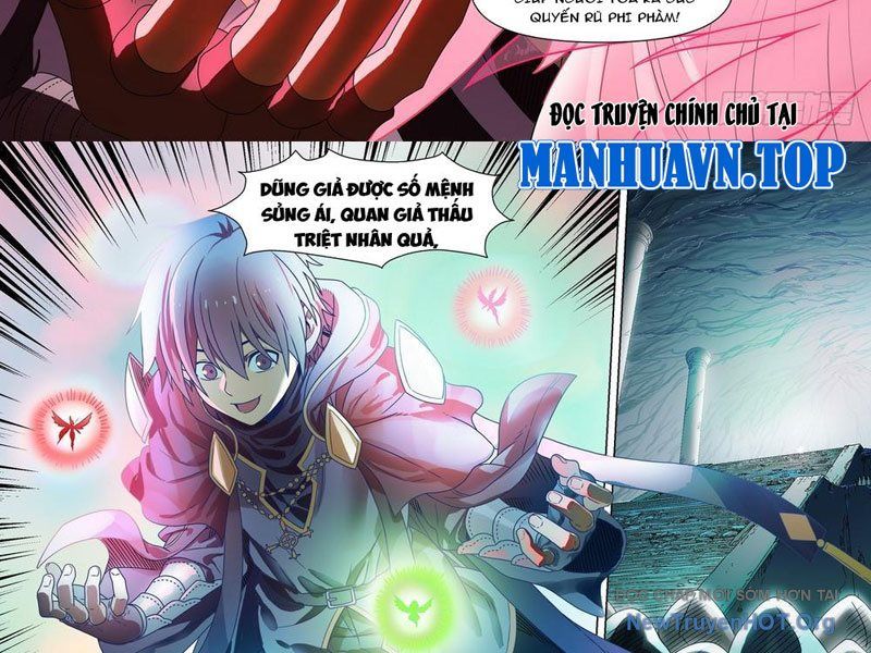 Sổ Tay Thuật Sư Chap 1 - Next Chap 2