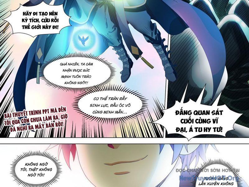 Sổ Tay Thuật Sư Chap 1 - Next Chap 2