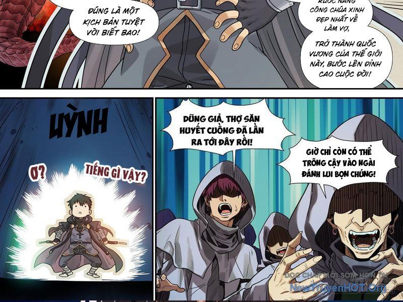 Sổ Tay Thuật Sư Chap 1 - Next Chap 2