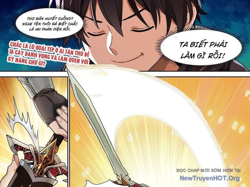 Sổ Tay Thuật Sư Chap 1 - Next Chap 2
