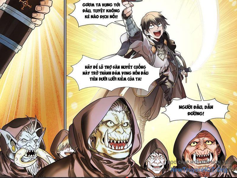 Sổ Tay Thuật Sư Chap 1 - Next Chap 2