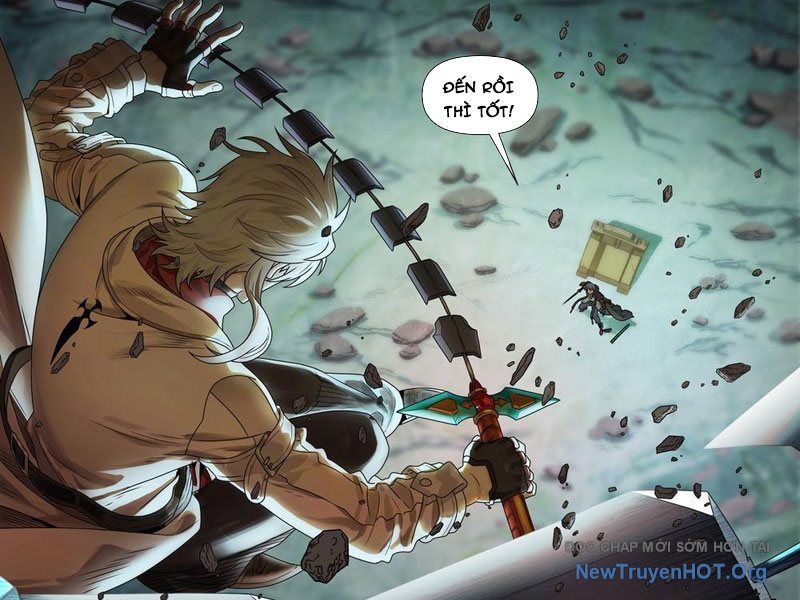 Sổ Tay Thuật Sư Chap 1 - Next Chap 2