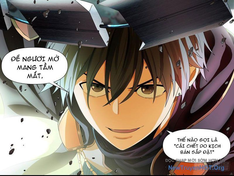 Sổ Tay Thuật Sư Chap 1 - Next Chap 2