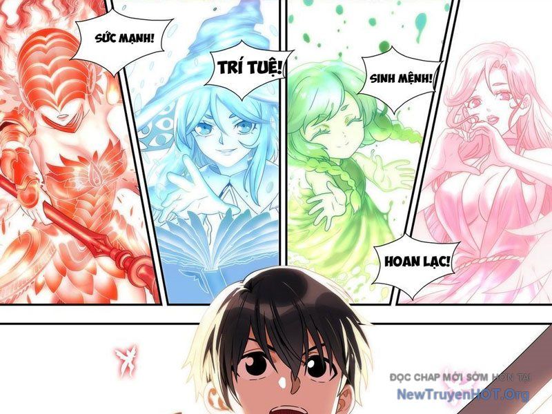 Sổ Tay Thuật Sư Chap 2 - Next Chap 3