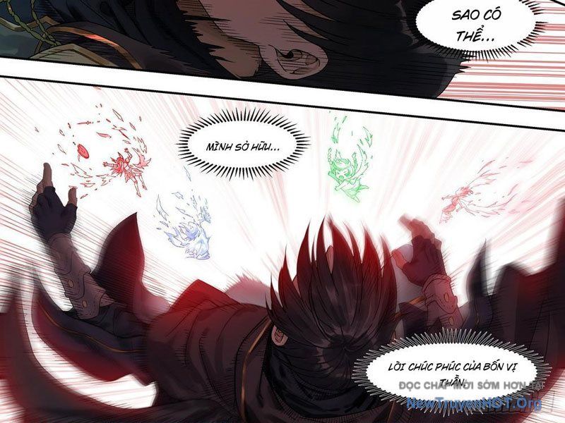 Sổ Tay Thuật Sư Chap 2 - Next Chap 3