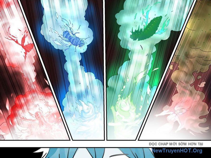 Sổ Tay Thuật Sư Chap 2 - Next Chap 3