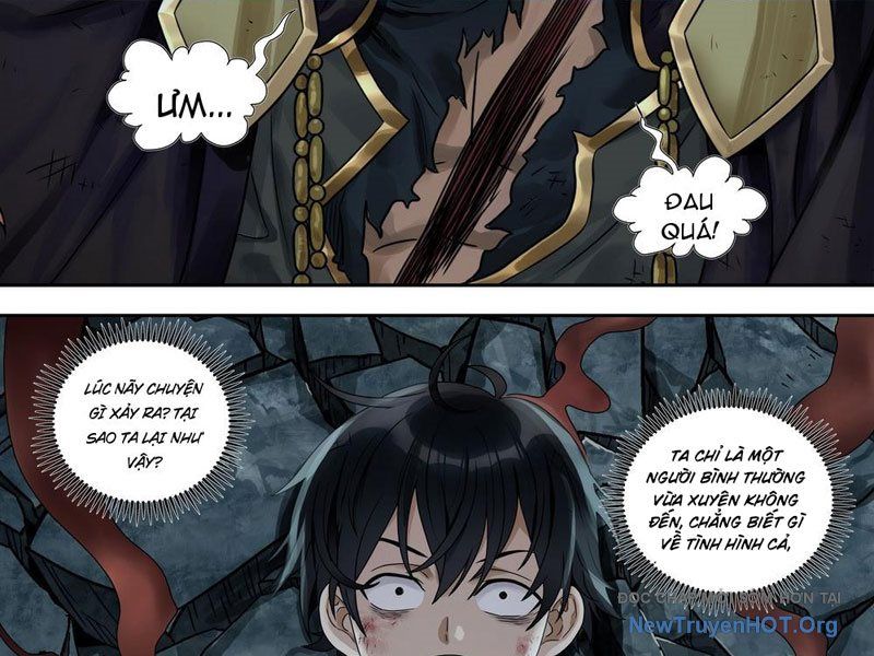 Sổ Tay Thuật Sư Chap 2 - Next Chap 3