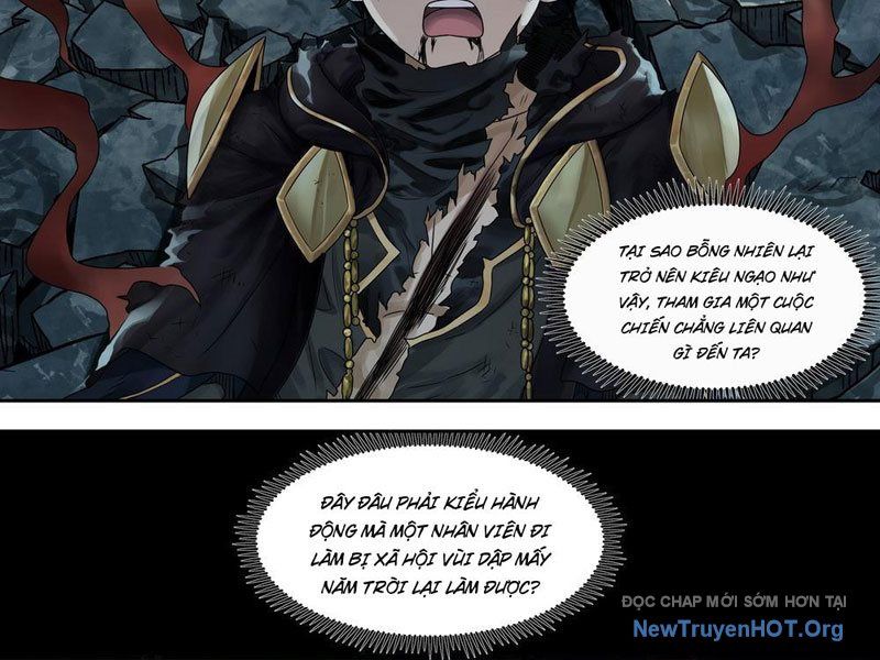 Sổ Tay Thuật Sư Chap 2 - Next Chap 3