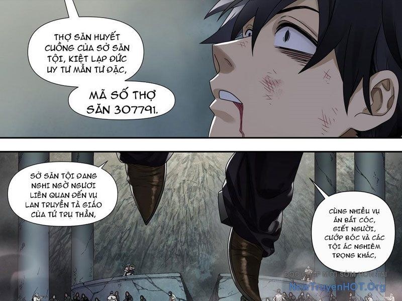 Sổ Tay Thuật Sư Chap 2 - Next Chap 3