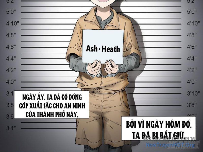 Sổ Tay Thuật Sư Chap 2 - Next Chap 3