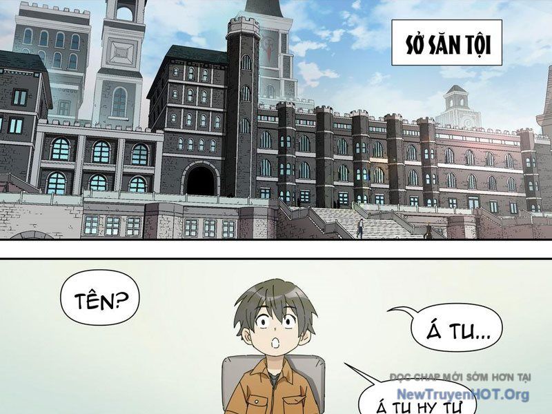 Sổ Tay Thuật Sư Chap 2 - Next Chap 3