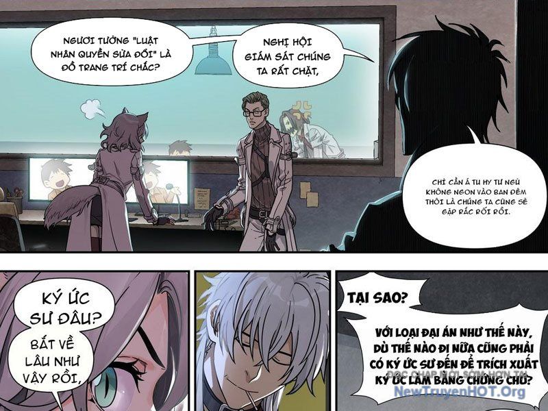 Sổ Tay Thuật Sư Chap 2 - Next Chap 3