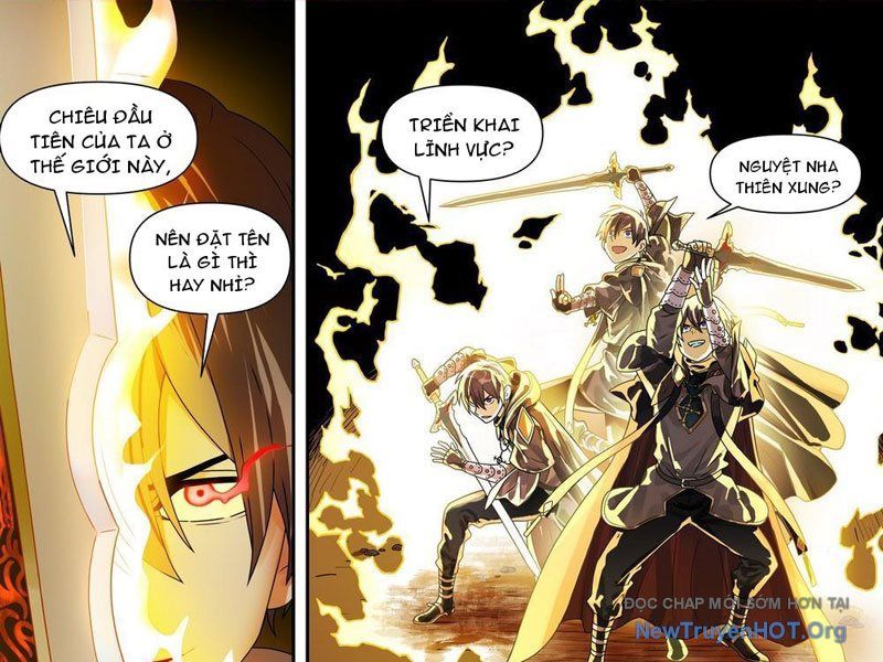 Sổ Tay Thuật Sư Chap 2 - Next Chap 3
