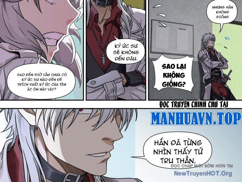 Sổ Tay Thuật Sư Chap 2 - Next Chap 3