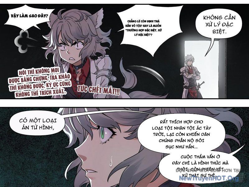 Sổ Tay Thuật Sư Chap 2 - Next Chap 3
