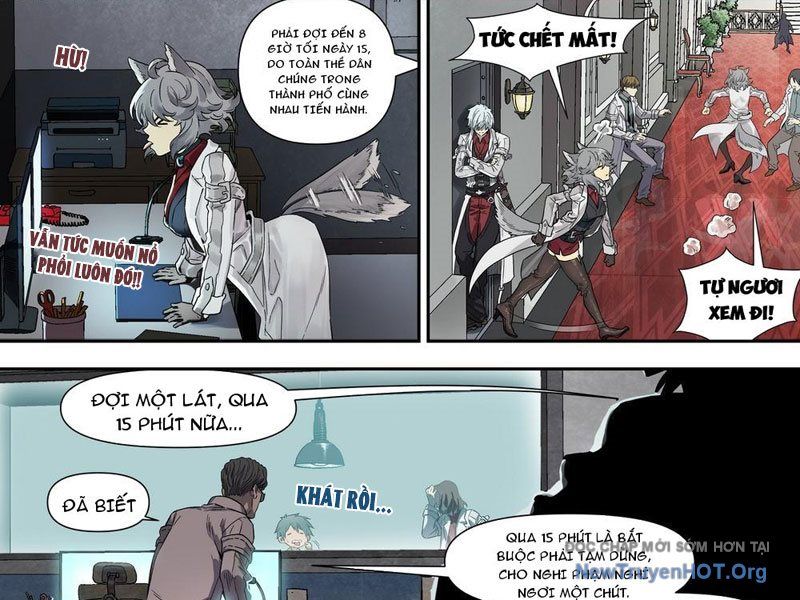 Sổ Tay Thuật Sư Chap 2 - Next Chap 3