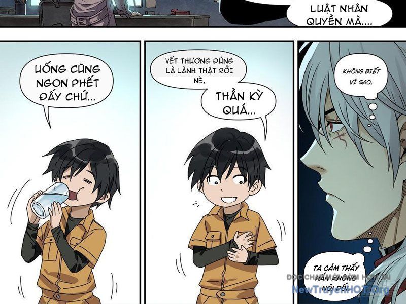 Sổ Tay Thuật Sư Chap 2 - Next Chap 3