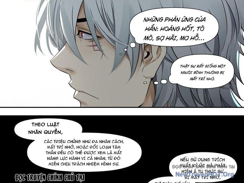 Sổ Tay Thuật Sư Chap 2 - Next Chap 3