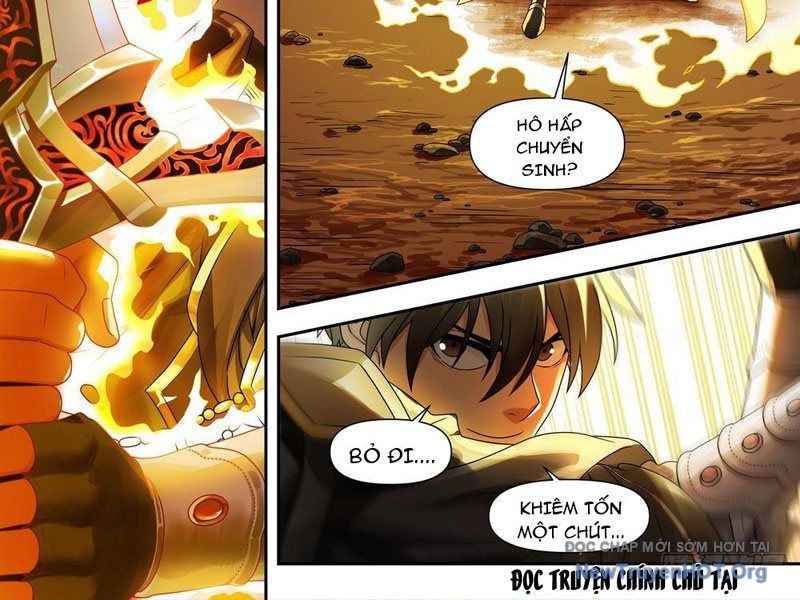 Sổ Tay Thuật Sư Chap 2 - Next Chap 3