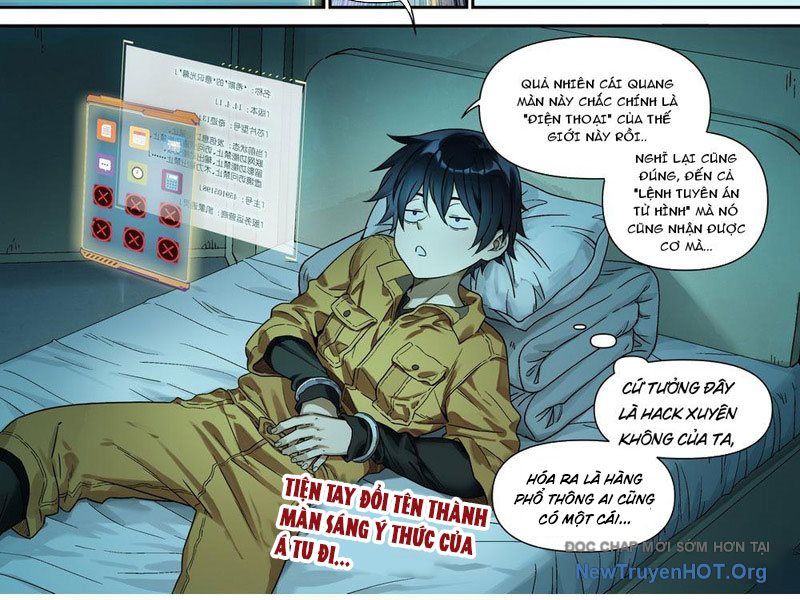 Sổ Tay Thuật Sư Chap 3 - Next Chap 4