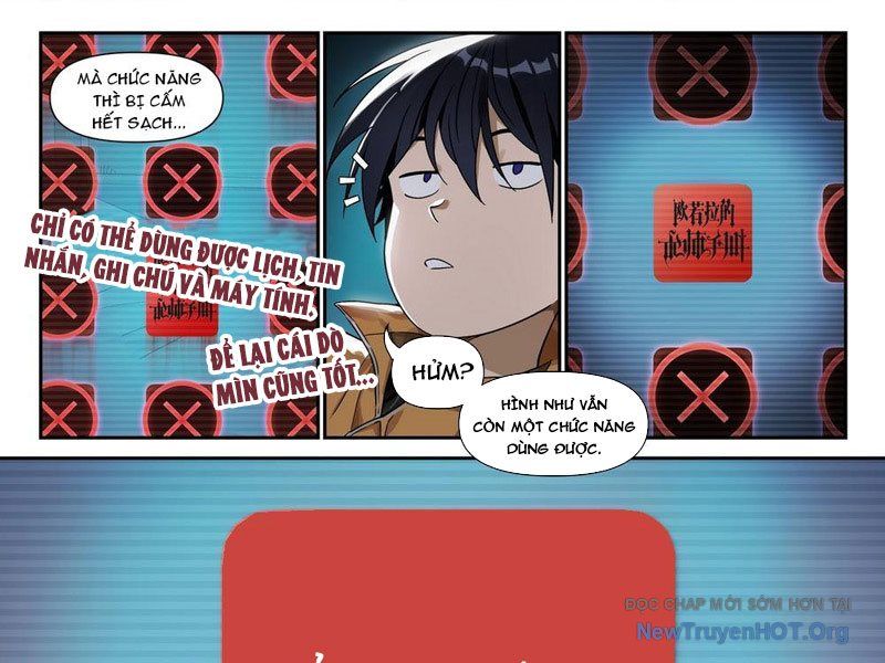 Sổ Tay Thuật Sư Chap 3 - Next Chap 4