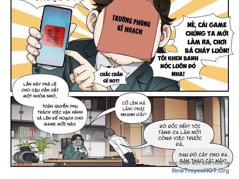 Sổ Tay Thuật Sư Chap 3 - Next Chap 4