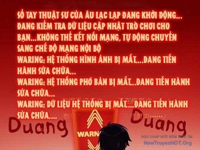 Sổ Tay Thuật Sư Chap 3 - Next Chap 4