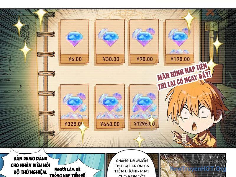 Sổ Tay Thuật Sư Chap 3 - Next Chap 4