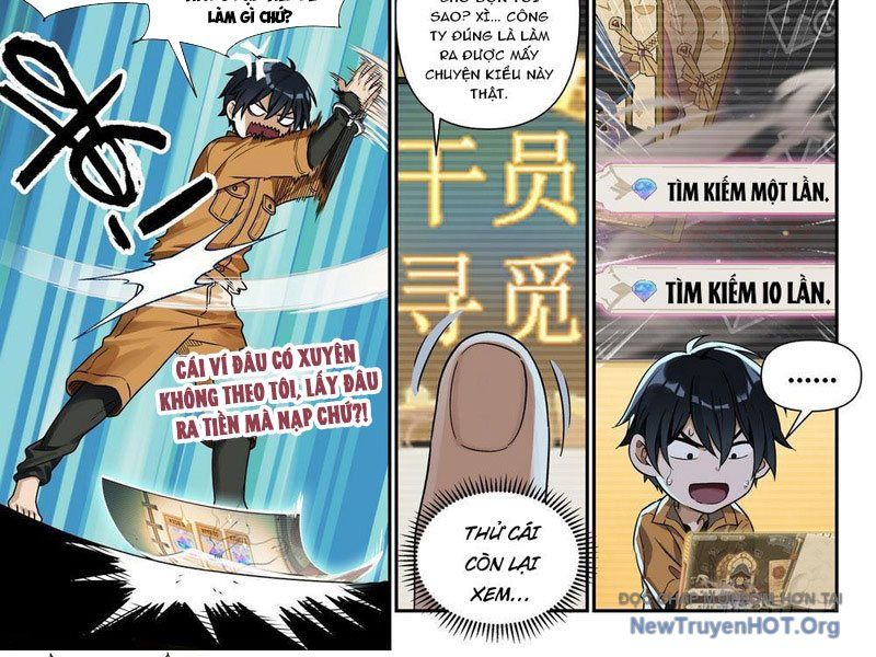 Sổ Tay Thuật Sư Chap 3 - Next Chap 4