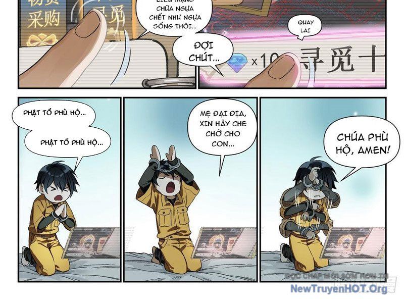 Sổ Tay Thuật Sư Chap 3 - Next Chap 4