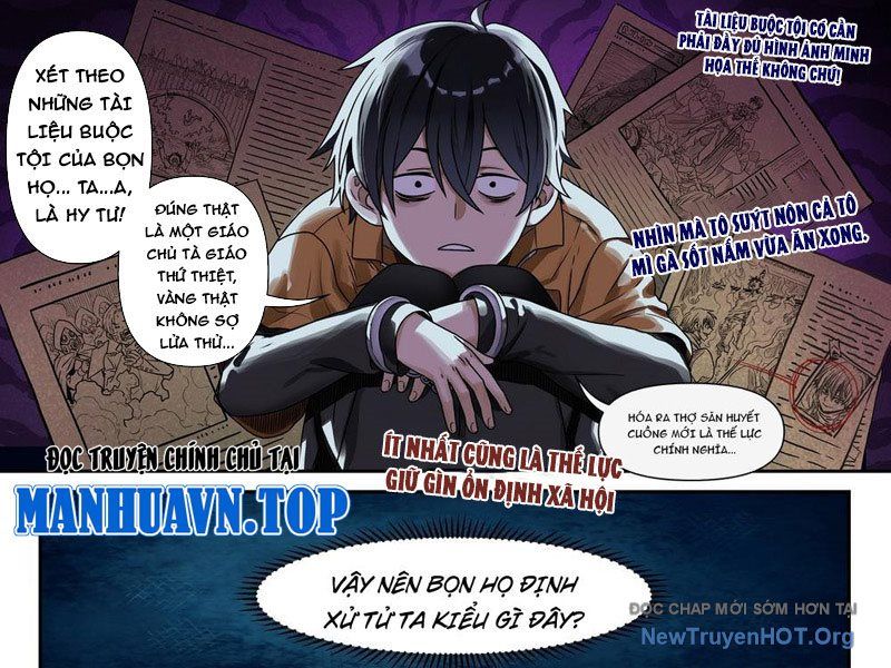 Sổ Tay Thuật Sư Chap 3 - Next Chap 4