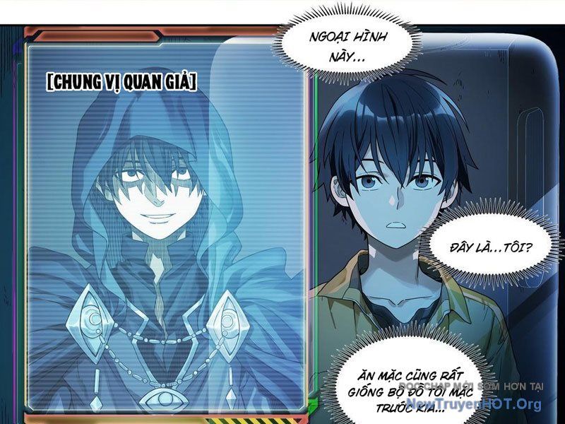Sổ Tay Thuật Sư Chap 3 - Next Chap 4