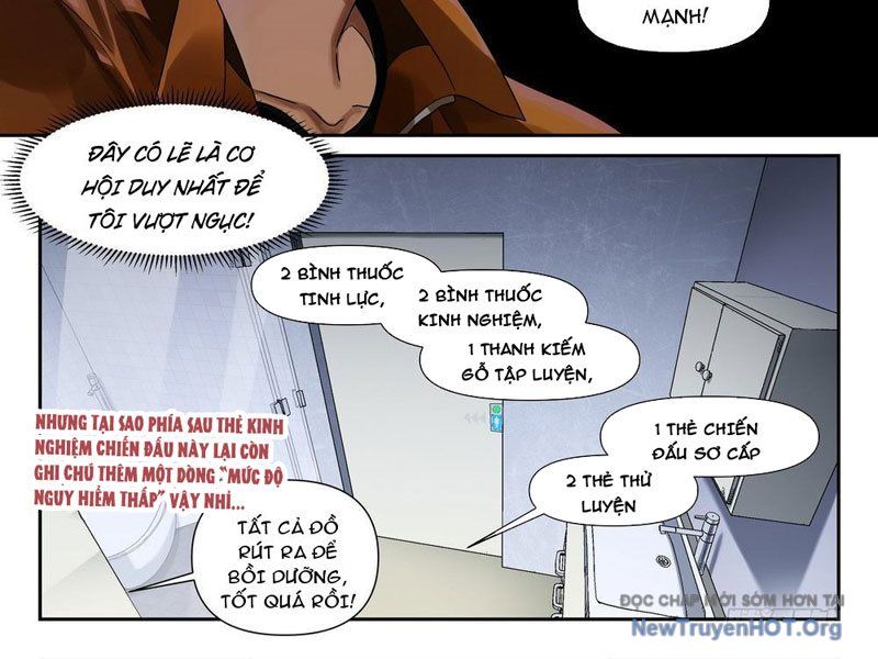 Sổ Tay Thuật Sư Chap 3 - Next Chap 4