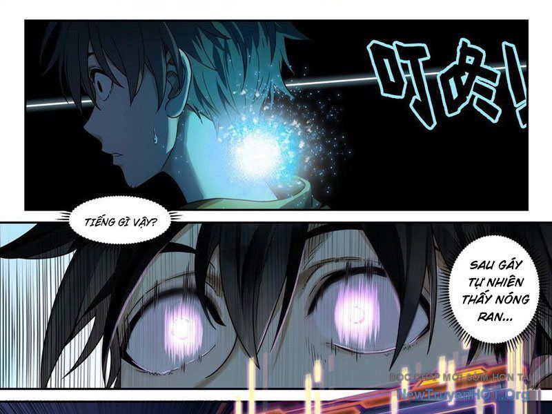 Sổ Tay Thuật Sư Chap 3 - Next Chap 4