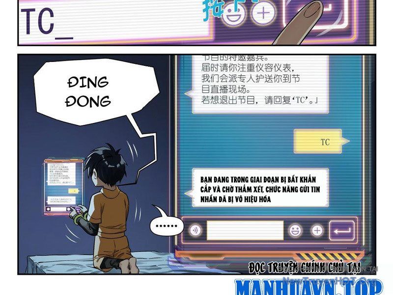 Sổ Tay Thuật Sư Chap 3 - Next Chap 4