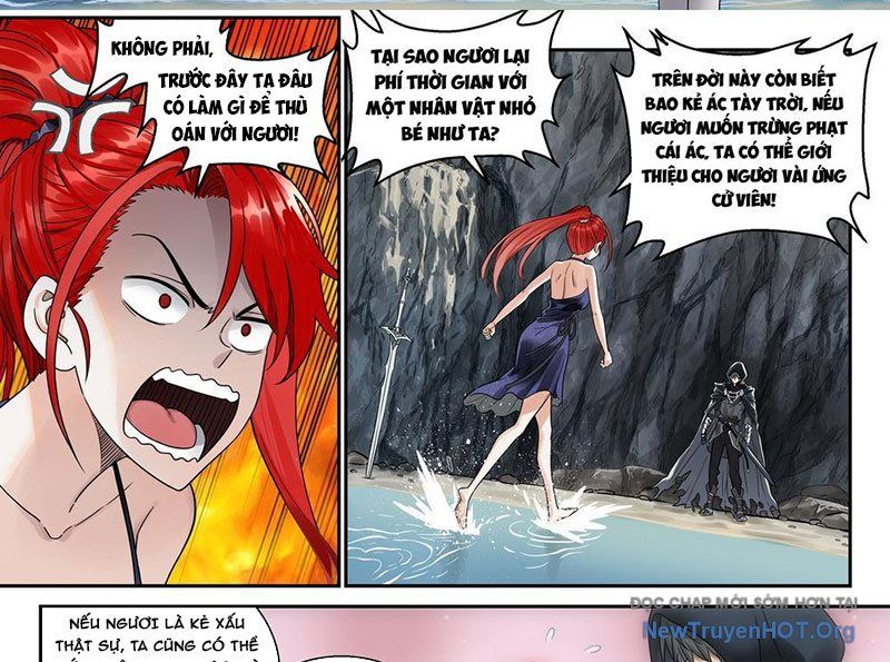 Sổ Tay Thuật Sư Chap 4 - Next Chap 5