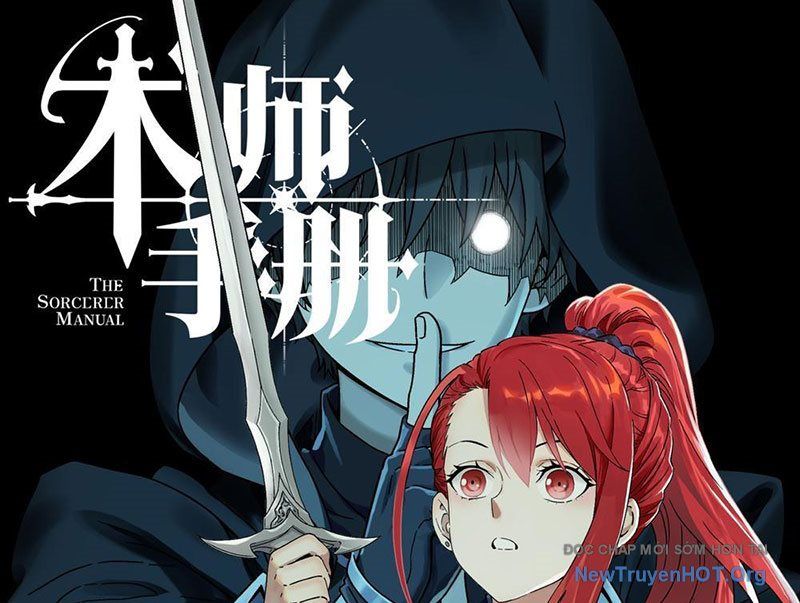 Sổ Tay Thuật Sư Chap 5 - Next Chap 6