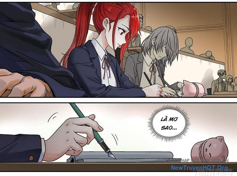 Sổ Tay Thuật Sư Chap 5 - Next Chap 6
